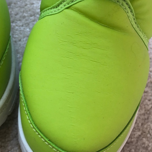 HP💥 boots size 11 - Picture 5 of 9